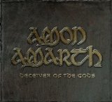Перевод текста песни — Deceiver of the Gods с английского на русский музыканта Amon Amarth