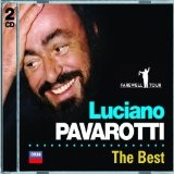 Перевод слов песни — Ti Adoro с английского на русский музыканта Luciano Pavarotti