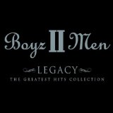 Перевод слов музыки — Human II с английского исполнителя Boyz II Men