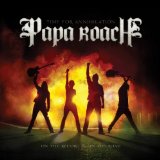 Перевод слов музыки — Crash с английского на русский музыканта Papa Roach